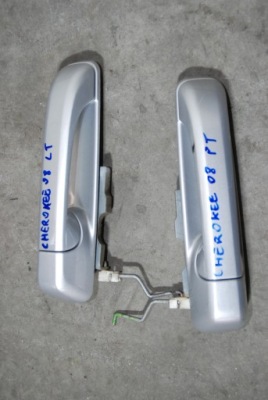 Ручка задняя jeep grand cherokee wk wh overland фото №1