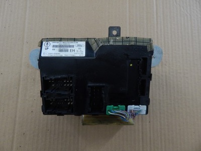 MODULE BSI FORD FIESTA MK7 8V51-15K600-EH  