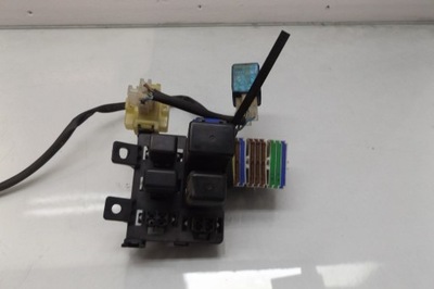 Pajero ii 2,8tdi коробка предохранителей фото №1