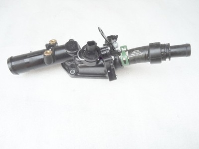 Renault dacia duster sandero 1,5dci термостат фото №1