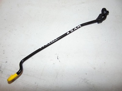 Подпорка капот opel mokka фото №1