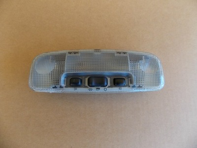 C-max i mk1 03-06 лампа потолочный салона кабины фото №1