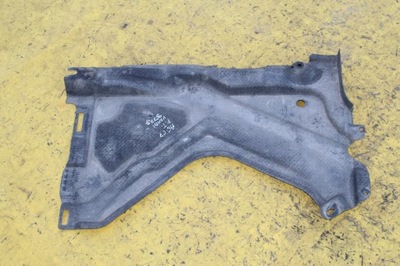 Защита подвеска правый задняя audi a6 c7 фото №1