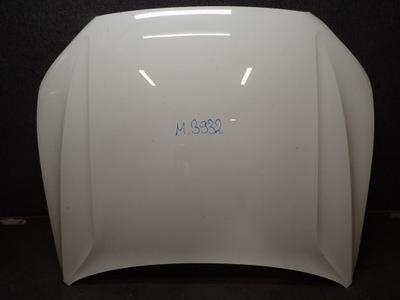 Капот volvo xc60 xc 60 ii 2 17- фото №1