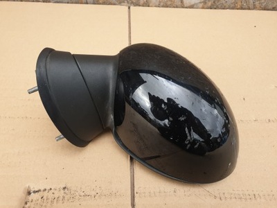 Mini cooper r55 r56 r57 дзеркало ліва 7pin фото №1