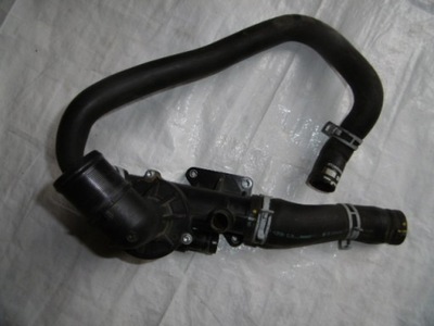 Espace v trafic scenic 1.6 dci корпус термостата фото №1