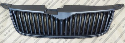 Or решітка радіатора решітка радіатора середина перед skoda yeti 5l 09-13 фото №1