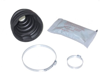 Citroen c-crosser c4 aircross захист пильник гумовий шарнір внутрішнього фото №1