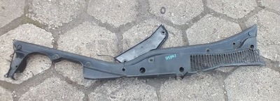 Lancia thesis 04r жабо пластиковий eu фото №1