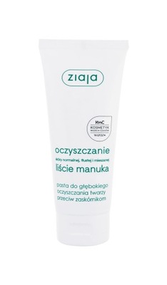 Ziaja Oczyszczanie pasta 75ml