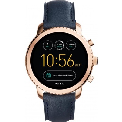 fossil q ftw4002