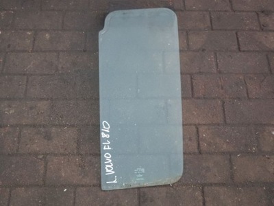 Скло двері ліва volvo fl6 фото №1