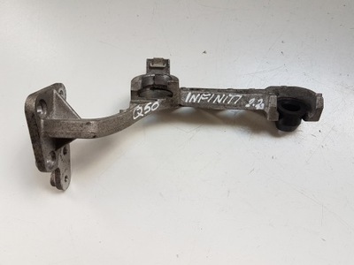 Кронштейн кронштейн кронштейн infiniti q50 2.2 d 13-18 фото №1