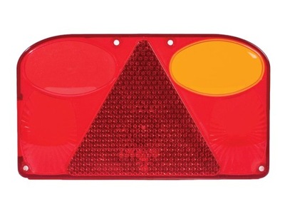 Стекло фары задний плафоны лампы лампа запасной ft-088klpm фото №1