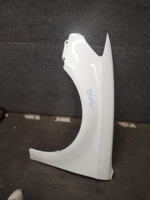 Крыло перед левый audi a3 13- hb 8v фото №1