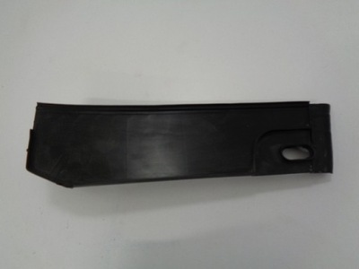 Opel crossland захист кронштейн 13476249 фото №1