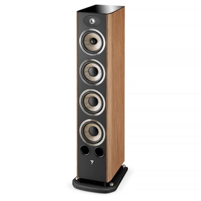 KOLUMNA FOCAL ARIA 936 PRIME WALNUT