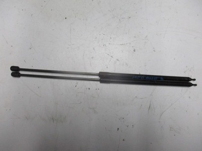 Привід капот renault megane 3 654710003r фото №1