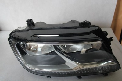 FARO DERECHA PARTE DELANTERA VW NUEVO TIGUAN 5NB941006B  