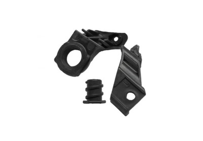 Набор ремонтный фара vw golf v 5 jetta le фото №1