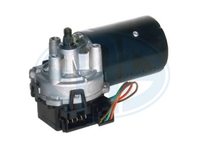 Двигун двірник перед fiat punto 93-2000 era фото №1