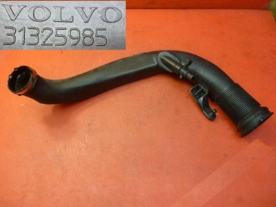 TUBE RADIATOR I SENSOR VOLVO V40 D3 2.0D '13  