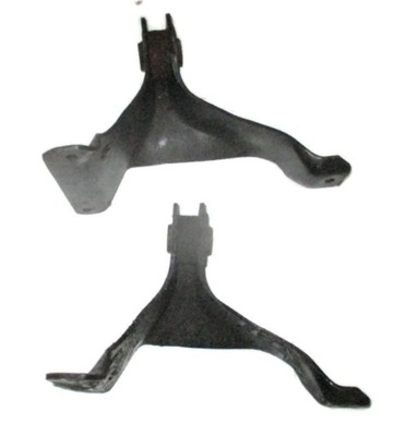 Dodge nitro cherokee кронштейн кронштейн 3,7 v6 фото №1