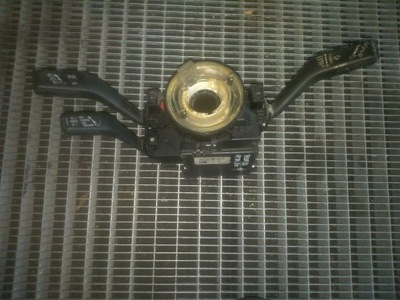 Переключатель комбинированный круиз-контроль лента vw passat b6 фото №1