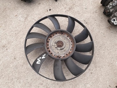 VENTILADOR DEL RADIADOR VISCOSO VW PASSAT B5 RESTYLING 1.9TDI  