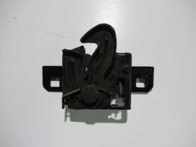 Замок капот seat alhambra i lift 7m7823509a фото №1