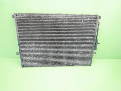 Конденсатор кондиціонера jeep grand cherokee wj ii фото №1