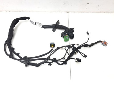 Peugeot rifter електропроводка двері правий перед фото №1