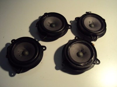 ALTAVOCES JUEGO NISSAN ALTIMA ARMADA MAXIMA QUEST  