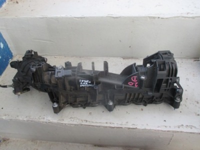 Коллектор всасывающий toyota avensis 2.0 d4d 115500 фото №1