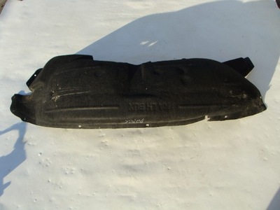 Подкрылок правое перед dodge nitro 2.8 crd 2007 rok фото №1