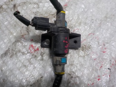 Clio iii hb 1.5 dci клапан вакууму фото №1