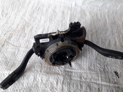 Porsche cayenne 02- перемикач комбінований фото №1