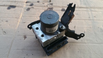 Cr-v iii 06-12 2.2 i-dtec насос блок керування abs esp фото №1