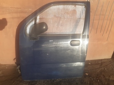 DE PUERTA IZQUIERDO PARTE DELANTERA OPEL AGILA A  