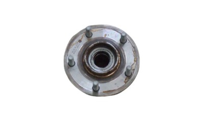 Chrysler pacifica 2017 ступиця колеса перед фото №1