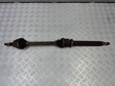 FOCUS MK3 1.0 ECOBOOST PÓŁOŚ PRAWA PRZEGUB