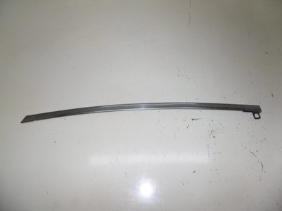 Молдинг дверь хром правый задняя задняя infiniti qx50 фото №1