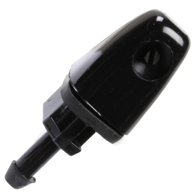 Насадка омыватель лампы фара mazda 6 gg gy фото №1