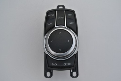 BMW F20 F30 F48 КОНТРОЛЕР IDRIVE 7938325