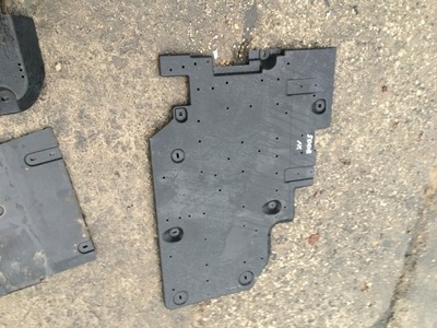 Захист підвіска 5008 новий model фото №1