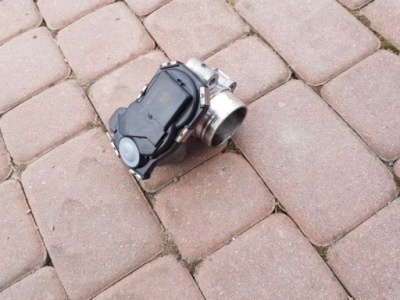 Дроссельная заслонка opel insignia 55496779aa фото №1