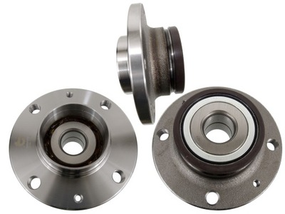 Esen skv 29skv093 набор подшипник колеса фото №1