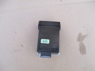 Модуль блок управления hyundai ix35 958002s500 фото №1