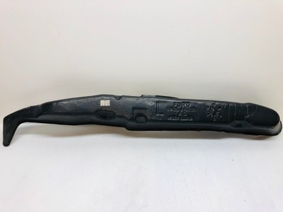 Ford galaxy mk3 шумоизоляция крыла левая фото №1