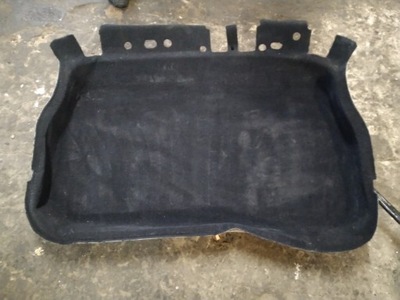 Pacifica 2016-2020r обшивка багажника ванна фото №1